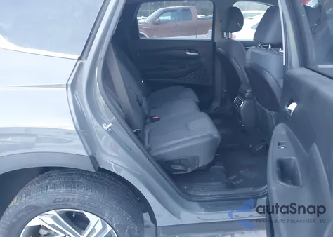 2023 Hyundai Santa Fe Se z USA, uszkodzony, nr VIN 5NMS1DAJ3PH616659